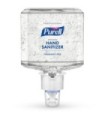 Purell Purell Hand Sanitizer, Gel, Fragrance Free, 1200Ml, 2/Case 2/1200Ml, Price/Cs