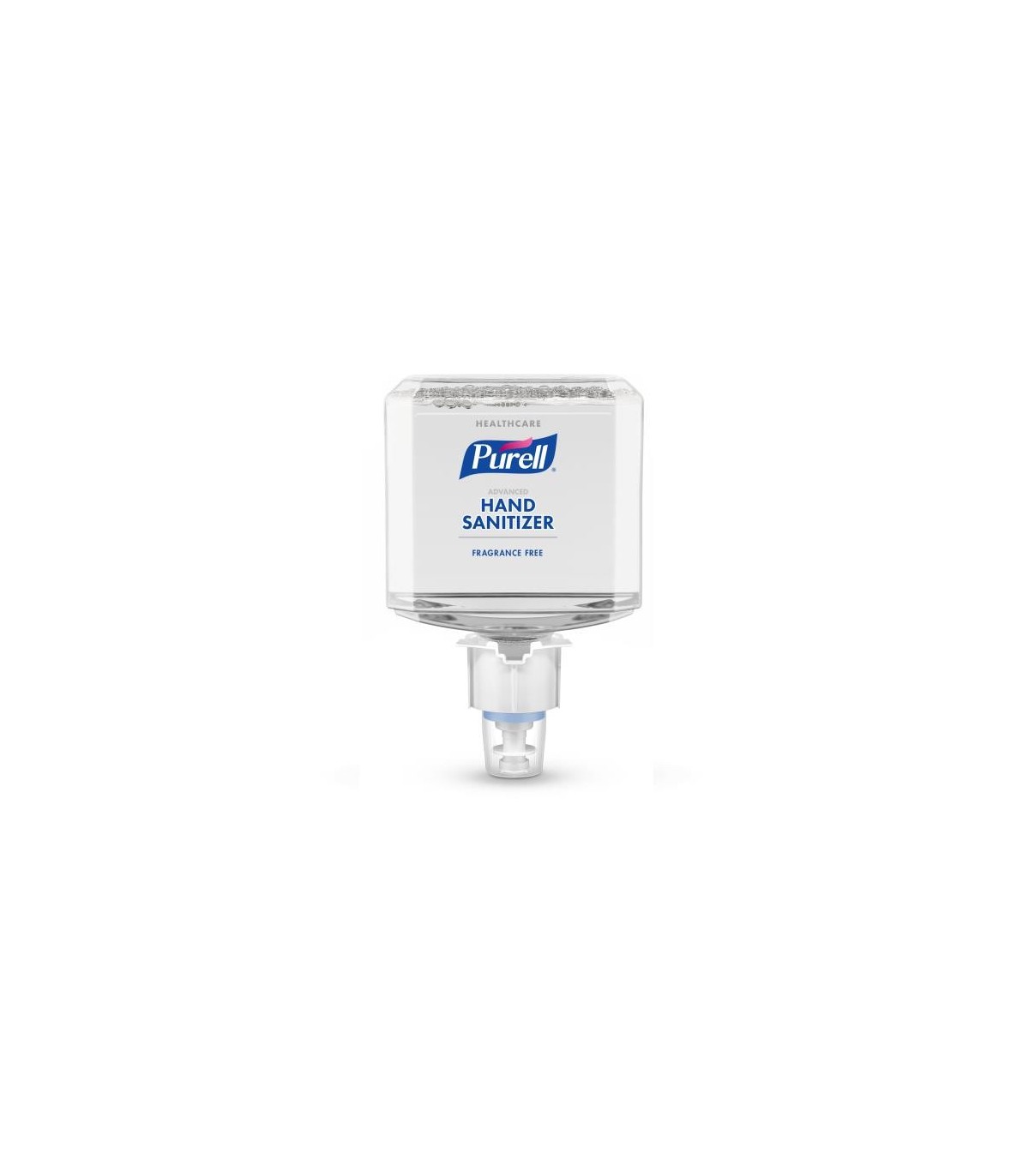 Purell 5051-02-Can00 Es4 Purell H/C Hand Sanitz Gentle&Free Foam 2/1200-Ml, Price/Cs - 5051-02 CAN00 -  - [unit price]