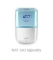 Purell Purell Dispenser Soap Touch Free 1200 Ml White, 1/Case 1/Ea, Price/Cs