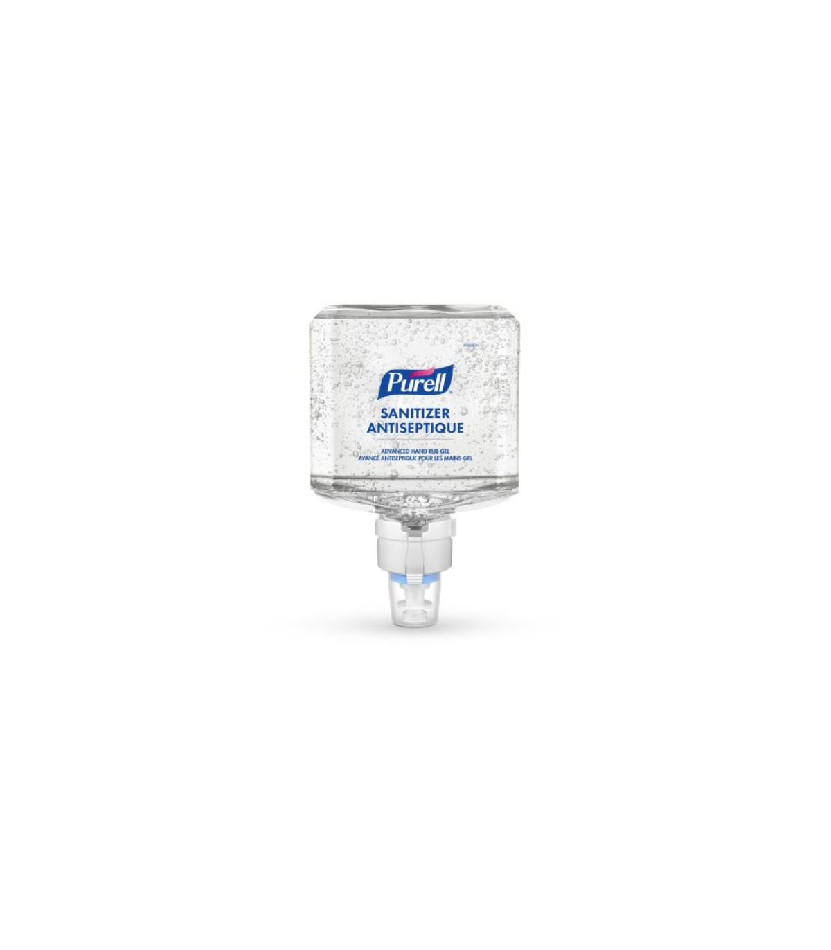 Purell 7760-02-Can00 Purell Pro Adv Sanitiz Frag Free Gel 1200-Ml 2/1200 Ml, Price/Cs - 7760-02-CAN00 -  - [unit price]