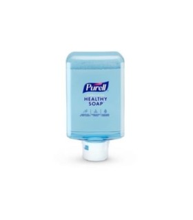 Purell 8385-02-Can00 Es10 Purell Foam Soap W/ Clean Release 2/1200Ml 2/Cs, Price/Cs - 8385-02-CAN00 -  - [unit price]