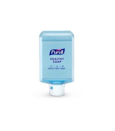 Purell 8385-02-Can00 Es10 Purell Foam Soap W/ Clean Release 2/1200Ml 2/Cs, Price/Cs - 8385-02-CAN00 -  - [unit price]
