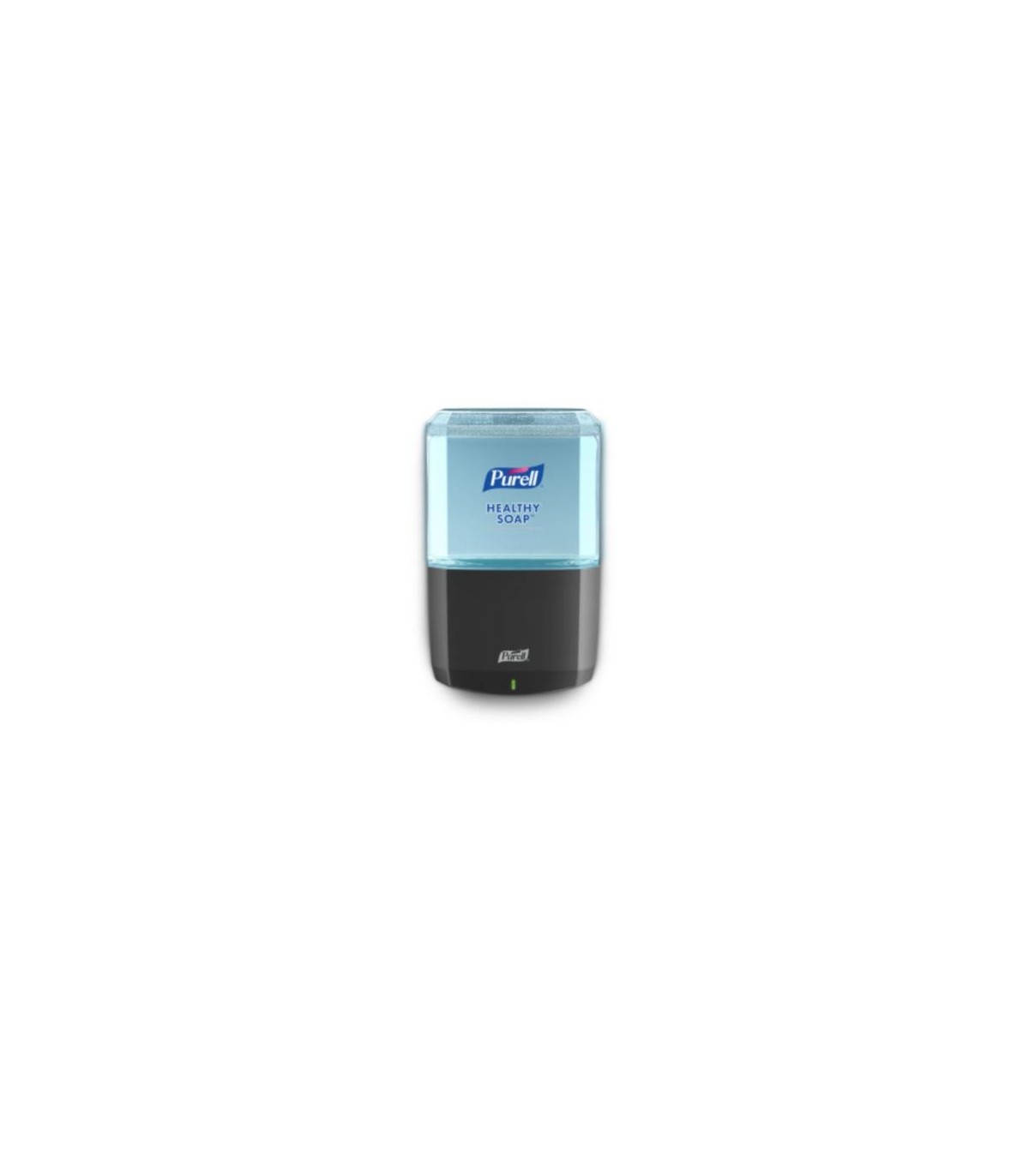 Purell 7734-01 Purell Es8 Dispenser Soap T/F 1200-Ml Graphite 1/Ea, Price/Cs - 2130827 -  - [unit price]