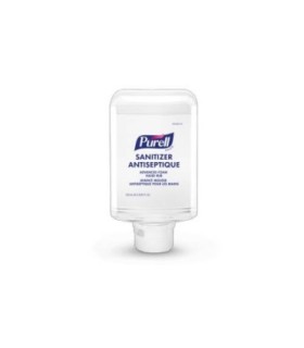 Purell 8351-02-Can00 Purel Es10 Frag Free Hand San Foam 2/1200 Ml 2/Cs, Price/Cs - 8351-02-CAN00 -  - [unit price]