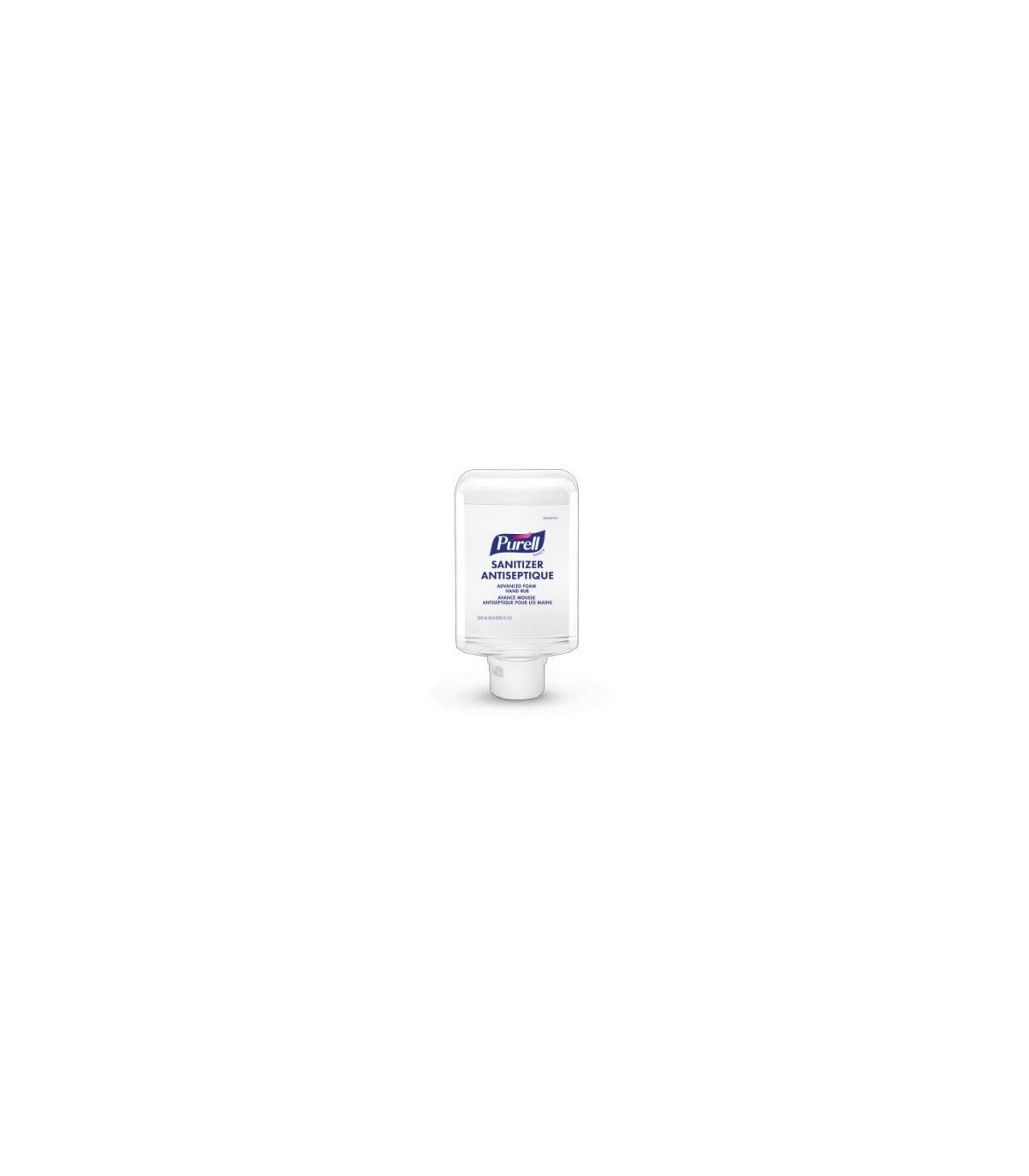 Purell 8351-02-Can00 Purel Es10 Frag Free Hand San Foam 2/1200 Ml 2/Cs, Price/Cs - 8351-02-CAN00 -  - [unit price]
