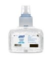 Purell Gojo Purell Advanced Hand Sanitizer Rub Gel Refill, 700Ml, Case Of 3 3/700-Ml, Price/Cs