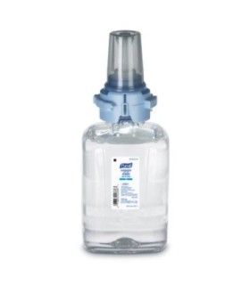 Purell Gojo Purell Advanced Hand Sanitizer Rub Gel Refill, 700Ml, Case Of 4 4/700-Ml, Price/Cs - 8707-04-CAN00 -  - [unit price]