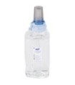 Purell  Sanitizer 1200 M,L Cartridge Refill Liquid, Clear, 3 Sanitizer/Case 3/Cs, Price/Cs