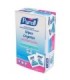 Purell Sanitizing Hand Wipes, Individually Wrapped, 5"X7", 100/Box 10/100, Price/Cs - 9022-10-CAN00 -  - [unit price]