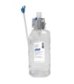Purell Professional Mild Foam Soap
1500Ml Refill For Cxm™/Cxi™/Cxt™ Dispensers, Light Yellow, 4/1.5L 4/1.5L, Price/Cs