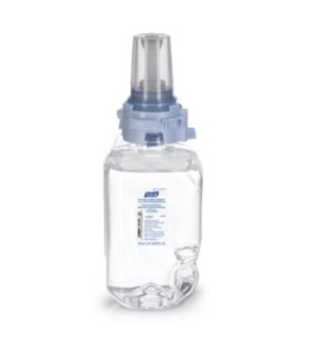 Purell Adx ® Advanced Foam Hand Rub 700Ml Refill 4/700-Ml, Price/Cs - 2485202 -  - [unit price]