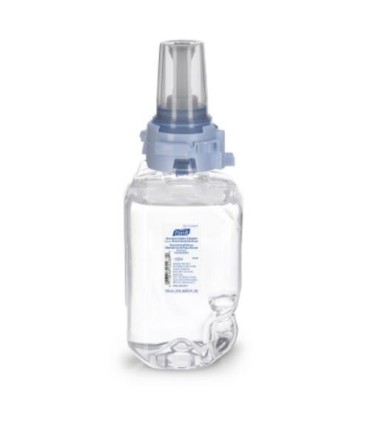 Purell Adx ® Advanced Foam Hand Rub 700Ml Refill 4/700-Ml, Price/Cs - 2485202 -  - [unit price]