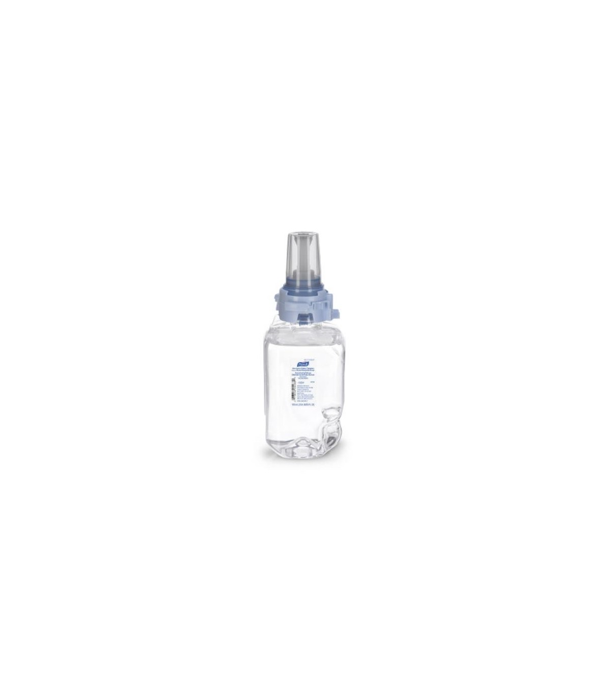 Purell Adx ® Advanced Foam Hand Rub 700Ml Refill 4/700-Ml, Price/Cs - 2485202 -  - [unit price]