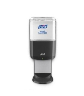 Purell Es8 1200Ml Hand Sanitizer Dispenser, Graphite 1/Ea, Price/Cs - 2127174 -  - [unit price]