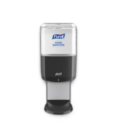 Purell Es8 1200Ml Hand Sanitizer Dispenser, Graphite 1/Ea, Price/Cs - 2127174 -  - [unit price]