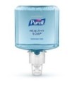 Purell Healtcare Healthy Soap® Gentle & Free Foam 2/1200-Ml, Price/Cs