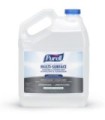 Purell Multi-Surface Sanitizer & Disinfectant, No-Rinse, 3.78 Liter Refill Bottle, 4 Bottles/Case , Price/Cs
