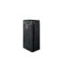 Rubbermaid FG1966886 Janitor Cart - 34G Vinyl Bag - High Cap-Black[1851454], Price Per EA - FG1966886 -  - [unit price]