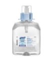 Purell Advanced Moisturizing Foam Hand Rub 1200Ml 4/1200-Ml, Price/Cs