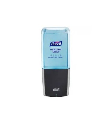 Purell 8334-E1 Es10 Touch-Free Soap Dispenser, Graphite 1/Cs, Price/Cs - 8334-E1 -  - [unit price]
