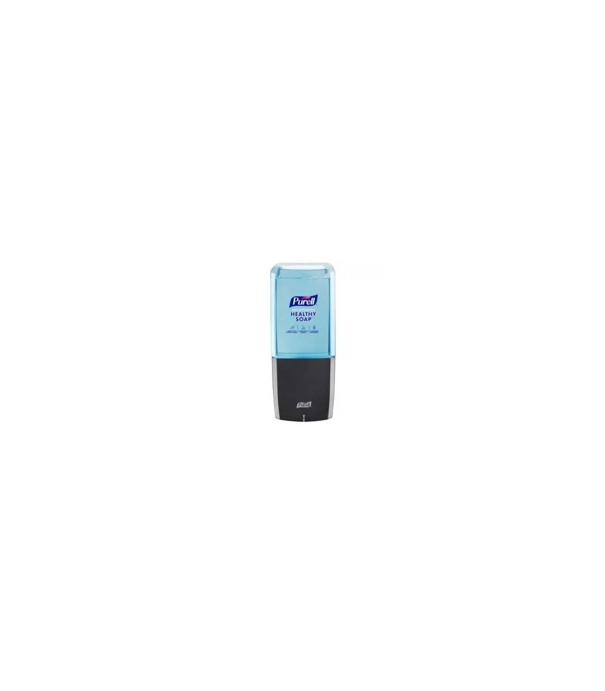 Purell 8334-E1 Es10 Touch-Free Soap Dispenser, Graphite 1/Cs, Price/Cs - 8334-E1 -  - [unit price]