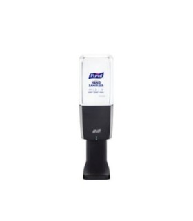 Purell Es10 Touch-Free Hand Sanitizer Dispenser, Graphite 1/Cs, Price/Cs - 8324-E1 -  - [unit price]