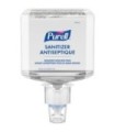 Purell Advanced Hand Rub Foam, Es6, 1200 Ml, Clear, 2/Case 2/1200-Ml, Price/Cs