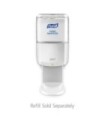 Purell 1200 Ml White Es8 Touch-Free Hand Sanitizer Dispenser 1/Ea, Price/Cs