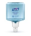 Purell Healthy Soap™ High Performance Foam Soap Refill, Clear Liquid, 1200Ml, 2 Refills/Case 2/1200 Ml, Price/Cs