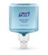 Purell 7772-02 Healthy Soap® Healthcare Es8 Gentle & Free Foaming Hand Soap, 1200Ml, 2/Case 2/1200-Ml, Price/Cs - 7772-02-CAN00 