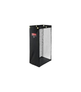 Rubbermaid FG1966889 HK Cart - Side-Load Mesh Linen Bag Fit HK Cart[9T91], Price Per EA - FG1966889 -  - [unit price]