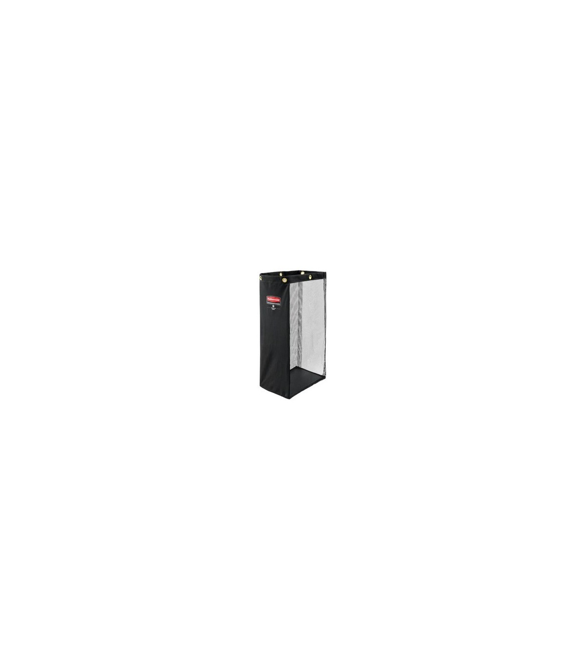 Rubbermaid FG1966889 HK Cart - Side-Load Mesh Linen Bag Fit HK Cart[9T91], Price Per EA - FG1966889 -  - [unit price]