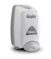 Gojo 1187191 Fmx12 Dispenser For 1250-Ml Refill Gray , 1/ Each 1/Ea, Price/Ea