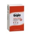 Gojo 1955966  Natural Orange Pumice Hand Cleaner 2000 Ml, Case Of 4 4/2000-Ml, Price/Cs