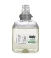 Gojo 1375172 5665-02 Tfx  Foam Green Certified Hand Wash 2X1200Ml Per Case Clear (Ecologo) 2/1200-Ml, Price/Cs