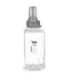 Gojo 2524252 8811-03 Clear & Mild Hand Wash Adx-12 Foam 1250-Ml Clear 3/1250-Ml, Price/Cs - 35408815 -  - [unit price]