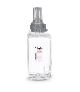 Gojo 2524252 8811-03 Clear & Mild Hand Wash Adx-12 Foam 1250-Ml Clear 3/1250-Ml, Price/Cs - 35408815 -  - [unit price]
