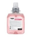 Gojo 1191148 Luxury Foam Hand Wash 4 Bottles Per Case 1250L Each 4/1250Ml, Price/Cs