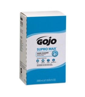 Gojo 1962176 Supro Max™ Hand Cleaner 4/2000-Ml, Price/Cs - 35407204 -  - [unit price]