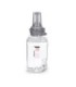 Gojo 2487758 Clear & Mild Foam Handwash, 700 Ml Refill For Adx-7™ Dispenser 4/700/Ml, Price/Cs - 35400295 -  - [unit price]
