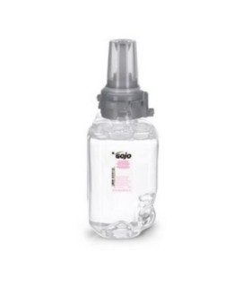 Gojo 2487758 Clear & Mild Foam Handwash, 700 Ml Refill For Adx-7™ Dispenser 4/700/Ml, Price/Cs - 35400295 -  - [unit price]