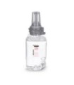Gojo 2487758 Clear & Mild Foam Handwash, 700 Ml Refill For Adx-7™ Dispenser 4/700/Ml, Price/Cs