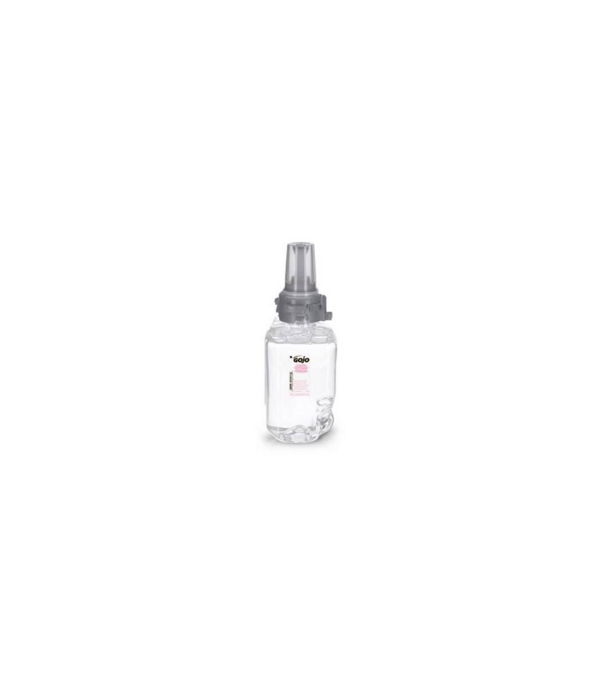 Gojo 2487758 Clear & Mild Foam Handwash, 700 Ml Refill For Adx-7™ Dispenser 4/700/Ml, Price/Cs - 35400295 -  - [unit price]