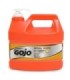 Gojo 0945-04 Natural Orange® Smooth Hand Cleaner Pump 1 Gal . 4/1-Gal, Price/Cs - 35400945 -  - [unit price]