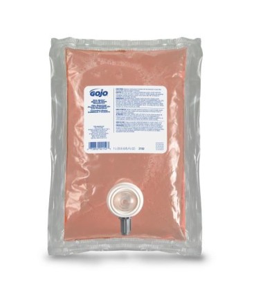 Gojo 92256 Spa Bath® Body & Hair Shampoo 8/1000-Ml, Price/Cs - 35405208 -  - [unit price]
