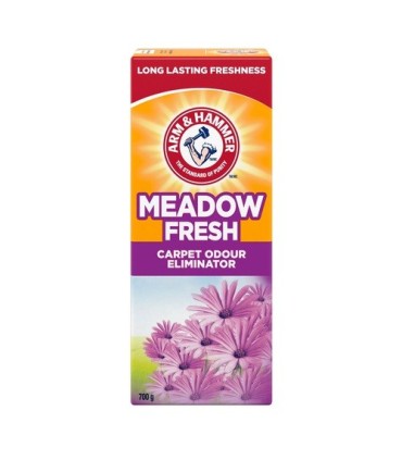 A&H - Carpet Odor Eliminator Fresh - 12/700g - CHD-65333-00618 -  - [unit price]