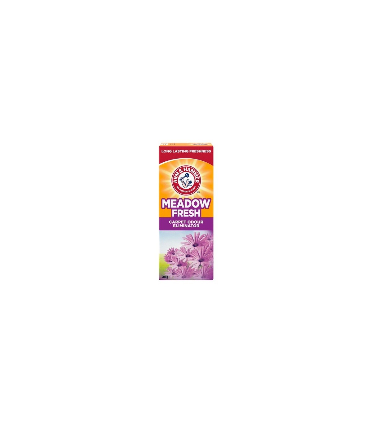 A&H - Carpet Odor Eliminator Fresh - 12/700g - CHD-65333-00618 -  - [unit price]