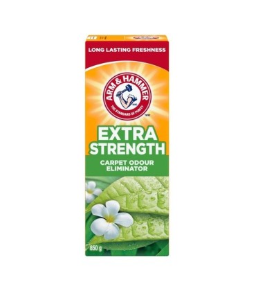 A&H - Carpet Odor Eliminator Xtra Strength - 6/850g - CHD-65333-00996 -  - [unit price]