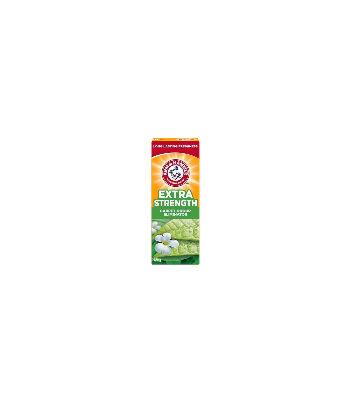 A&H - Carpet Odor Eliminator Xtra Strength - 6/850g - CHD-65333-00996 -  - [unit price]