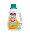 A&H - Liquid Laundry - Sensitive Skin - 8/1.42L